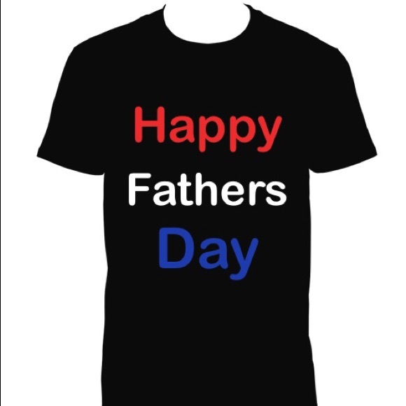 Other - Fathers Day Graphic Tee